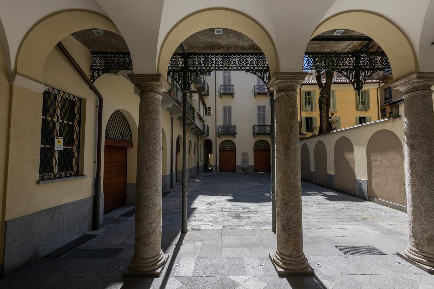 Casa Savoia By Wonderful Italy Leilighet Torino Eksteriør bilde